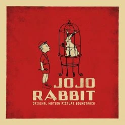 Various Artists Music Jojo Rabbit – Original Motion Picture Soundtrack