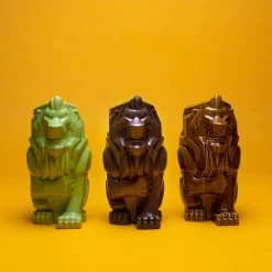 Mondo Tikis The Lion King - Scar Tiki Mug