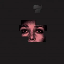 Franco Bixio, Fabiio Frizzi And Vince Tempera Sette Note In Nero - Original Motion Picture Soundtrack 2XLP