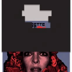 Franco Bixio, Fabiio Frizzi And Vince Tempera Sette Note In Nero - Original Motion Picture Soundtrack 2XLP 9 Franco Bixio, Fabiio Frizzi And Vince Tempera Sette Note In Nero - Original Motion Picture Soundtrack 2XLP