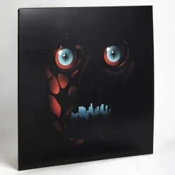 Alan Howarth & John Carpenter Music They Live Original Motion Picture Soundtrack LP (Reissue) 5 Alan Howarth & John Carpenter Music They Live Original Motion Picture Soundtrack LP (Reissue)