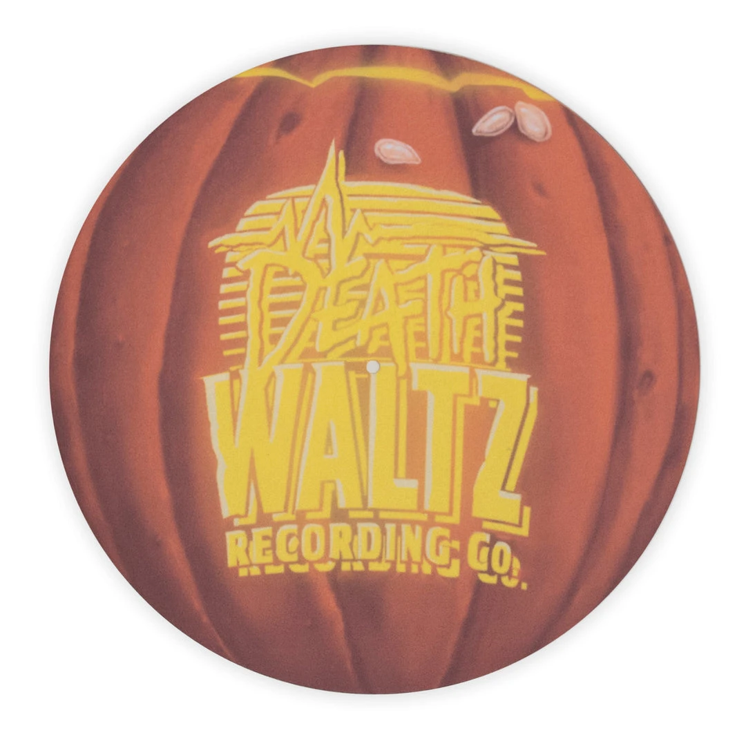 Gary Pullin Horror Halloween Slip Mat 1 Gary Pullin Horror Halloween Slip Mat