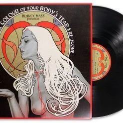 Music Blanck Mass Presents....The Strange Colour Of Your Body's Tears Re-Score