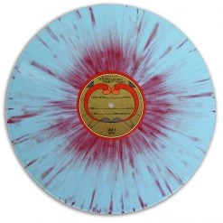 Music Blanck Mass Presents....The Strange Colour Of Your Body's Tears Re-Score