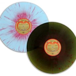 Music Blanck Mass Presents....The Strange Colour Of Your Body's Tears Re-Score