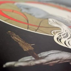 Music Blanck Mass Presents....The Strange Colour Of Your Body's Tears Re-Score