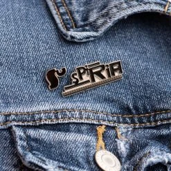 Mondo Enamel Pins SUSPIRIA 2-Pin Set