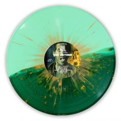 Fabio Frizzi The Beyond – Original Motion Picture Soundtrack Music