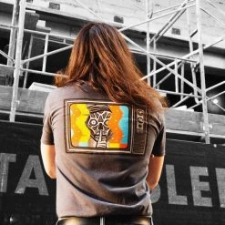 Dave Quiggle They Live T-Shirt