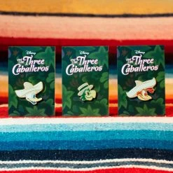 Matt Taylor Enamel Pins Donald Enamel Pin