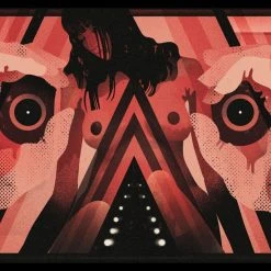 Eugenio Mira Music Timecrimes – Original Motion Picture Soundtrack LP