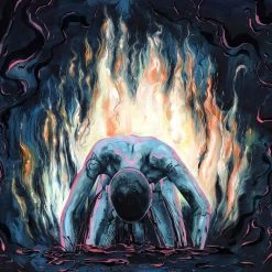 Jim Williams Music Titane - Original Motion Picture Soundtrack LP