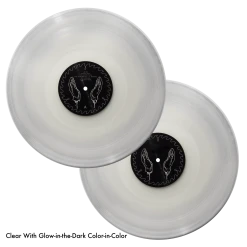 Le Matos Turbo Kid (Chronicles Of The Wasteland) 2XLP