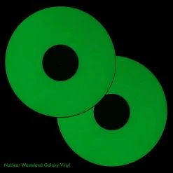 Le Matos Turbo Kid (Chronicles Of The Wasteland) 2XLP