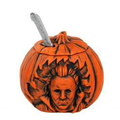 Mondo Tikis Halloween Tiki Mug (The Shape Variant)