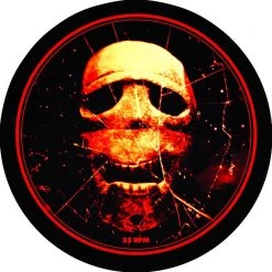 So Few Truths 12" By Broken Arrows Music