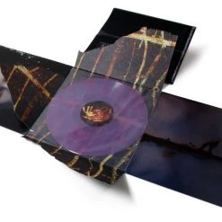 Danny Bensi And Saunder Jurriaans The Autopsy Of Jane Doe – Original Motion Picture Soundtrack LP Music