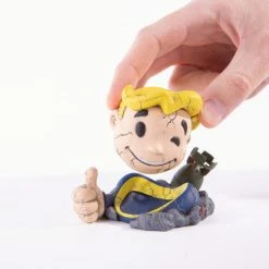 Toys Fallout – Vault Boy Mondoid Vinyl Figure