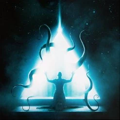 Various Artists Music The Void – Original Motion Picture Score LP