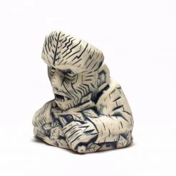 Mondo Tikis The Wolfman Tiki Mug - Full Moon Variant