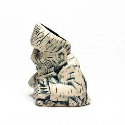 Mondo Tikis The Wolfman Tiki Mug - Full Moon Variant