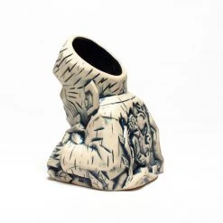Mondo Tikis The Wolfman Tiki Mug - Full Moon Variant