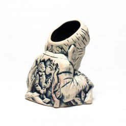 Mondo Tikis The Wolfman Tiki Mug - Full Moon Variant