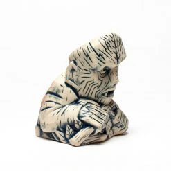 Mondo Tikis The Wolfman Tiki Mug - Full Moon Variant