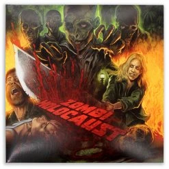 Nico Fidenco Music Zombi Holocaust – Deluxe Edition 12 Nico Fidenco Music Zombi Holocaust – Deluxe Edition