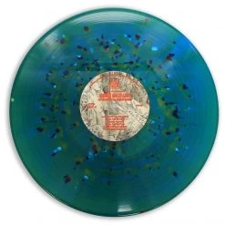 Nico Fidenco Music Zombi Holocaust – Deluxe Edition 10 Nico Fidenco Music Zombi Holocaust – Deluxe Edition